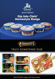 Supabarn catalogue Page 58