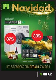 Catálogo Milar semana 52 Página 1