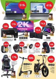 Catálogo Milar semana 52 Página 7