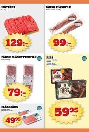 Bonum Matmarknad reklamblad vecka 52 Sida 2