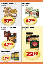 Bonum Matmarknad reklamblad vecka 52 Sida 3