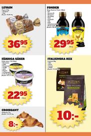 Bonum Matmarknad reklamblad vecka 52 Sida 4