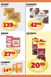 Bonum Matmarknad reklamblad vecka 52 Sida 6