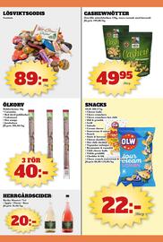 Bonum Matmarknad reklamblad vecka 52 Sida 8