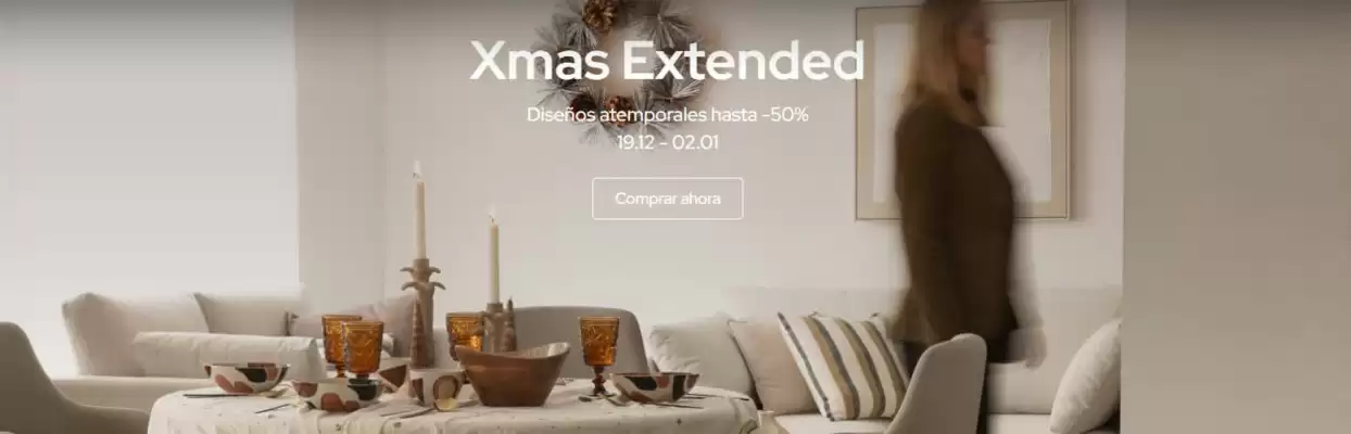 Catálogo Banak Importa (válido hasta el 2-01)