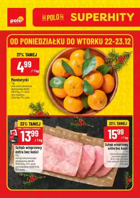 Polomarket gazetka (ważność do 23-12)