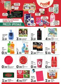 Volantino Punto é market Pagina 11