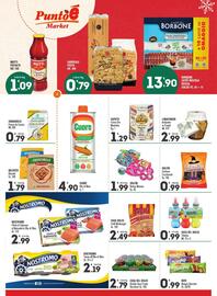 Volantino Punto é market Pagina 4