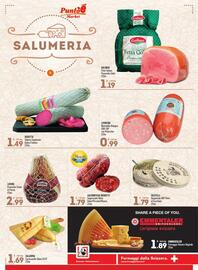 Volantino Punto é market Pagina 9