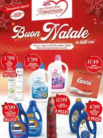 Volantino Mazzocca Pagina 1