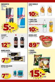 Din Mat reklamblad vecka 52 Sida 5