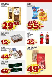 Din Mat reklamblad vecka 52 Sida 9