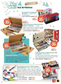 Catalogue Plein ciel page 8