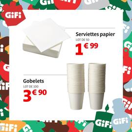 Catalogue Gifi page 3