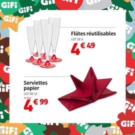 Catalogue Gifi page 4