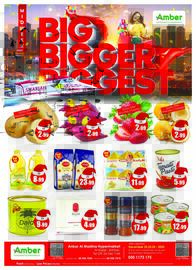 Amber catalogue Page 1