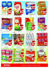 Amber catalogue Page 2