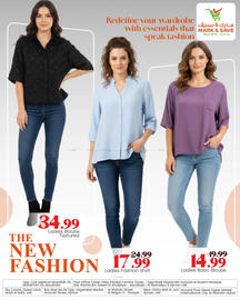 Mark & Save catalogue Page 2