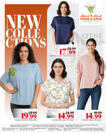 Mark & Save catalogue Page 3