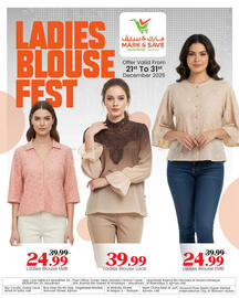 Mark & Save catalogue Page 4