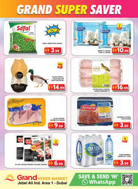 Grand Hyper Market catalogue Page 2