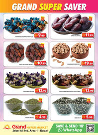 Grand Hyper Market catalogue Page 3