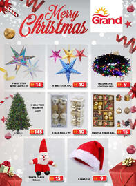 Grand Hyper Market catalogue Page 7