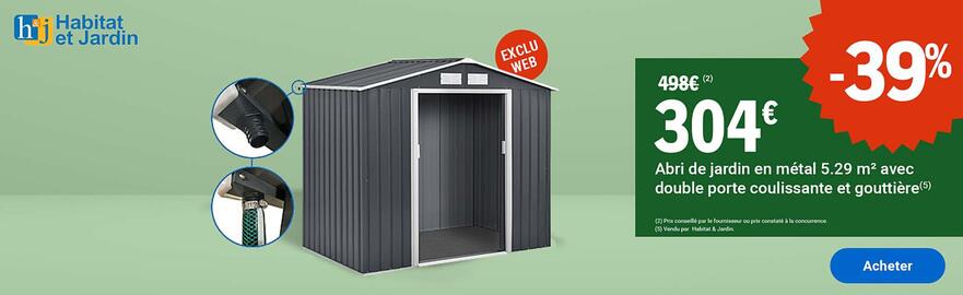 Catalogue E.Leclerc Jardi page 2