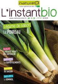 Catalogue naturéO page 1