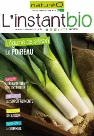 Catalogue naturéO page 1