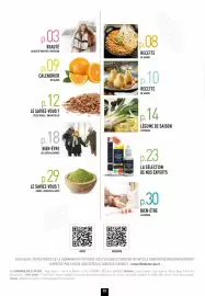 Catalogue naturéO page 2