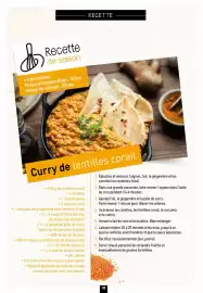 Catalogue naturéO page 8