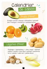 Catalogue naturéO page 9