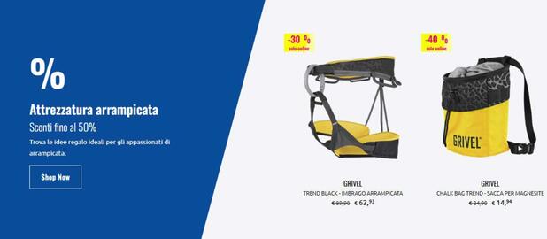 Volantino SportLer Pagina 2