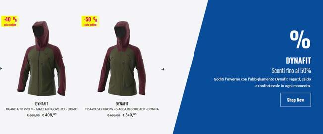 Volantino SportLer Pagina 3