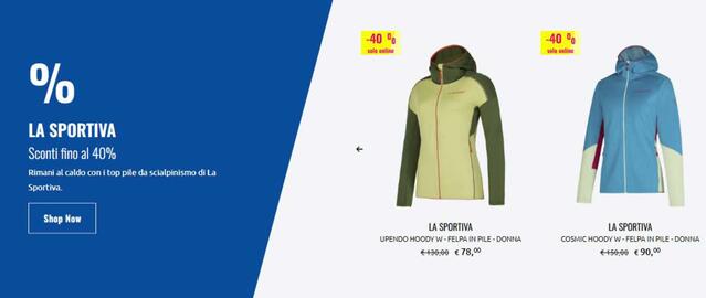 Volantino SportLer Pagina 4