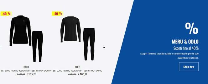 Volantino SportLer Pagina 5