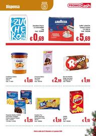 Volantino Centro Cash Pagina 11