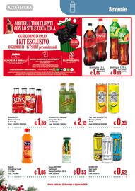 Volantino Centro Cash Pagina 12