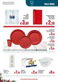 Volantino Centro Cash Pagina 16