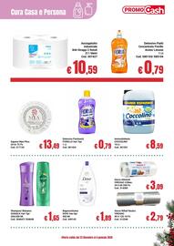 Volantino Centro Cash Pagina 17