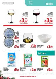 Volantino Centro Cash Pagina 18