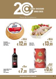 Volantino Centro Cash Pagina 19