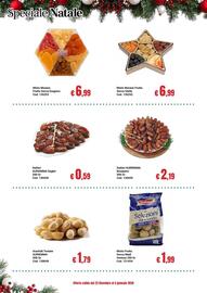 Volantino Centro Cash Pagina 20