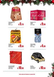 Volantino Centro Cash Pagina 21