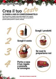 Volantino Centro Cash Pagina 22