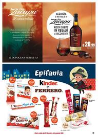 Volantino Centro Cash Pagina 23