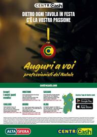 Volantino Centro Cash Pagina 24