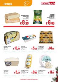 Volantino Centro Cash Pagina 3