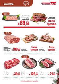 Volantino Centro Cash Pagina 7